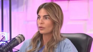 Νατάσα-Σκαφίδα:-«Πέρασα-επιλόχειο-κατάθλιψη,-έφτασα-στο-σημείο-να-μη-θέλω-το-παιδί-μου»