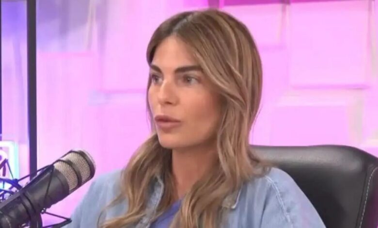 Νατάσα-Σκαφίδα:-«Πέρασα-επιλόχειο-κατάθλιψη,-έφτασα-στο-σημείο-να-μη-θέλω-το-παιδί-μου»