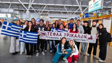 Στο-Παγκόσμιο-Κλειστού-Στίβου-η-Ειδικότητα-Κλασσικού-Αθλητισμού-του-ΤΕΦΑΑ-Τρικάλων