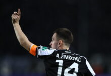 ΠΑΟΚ-–-Παναθηναϊκός:-Ανησυχία-για-Ζίβκοβιτς-και-Χατσίδη-στους-Θεσσαλονικείς