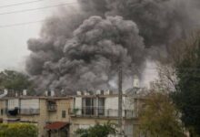 Ισραήλ:-Το-Ιράν-εξαπέλυσε-λίγο-πριν-την-έναρξη-του-Εβραϊκού-Πάσχα-τη-μεγαλύτερη-επίθεση-με-πυραύλους-από-την-έναρξη-του-πολέμου