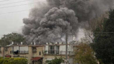 Ισραήλ:-Το-Ιράν-εξαπέλυσε-λίγο-πριν-την-έναρξη-του-Εβραϊκού-Πάσχα-τη-μεγαλύτερη-επίθεση-με-πυραύλους-από-την-έναρξη-του-πολέμου