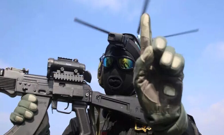 Ιράν:-Οι-Φρουροί-της-Επανάστασης-μπλοκάρουν-τον-πρόεδρο-Μασούντ-Πεζεσκιάν-–-Στρατιωτικός-κλοιός-γύρω-από-τον-Μοτζτάμπα-Χαμενεΐ