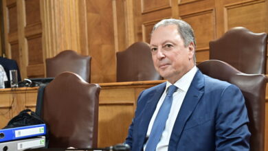 ΟΠΕΚΕΠΕ:-Λιβανός,-Καραμανλής,-Αραμπατζή-ανάμεσα-στους-13-βουλευτές-που-περιέχονται-στη-νέα-δικογραφία-–-Όλα-τα-ονόματα