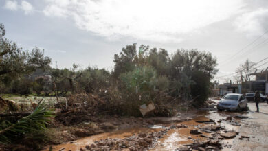 Κακοκαιρία-erminio:-Ένας-νεκρός-στη-Νέα-Μάκρη-–-Πάνω-από-500-κλήσεις-δέχθηκε-η-Πυροσβεστική,-εικόνες-απόλυτης-καταστροφής