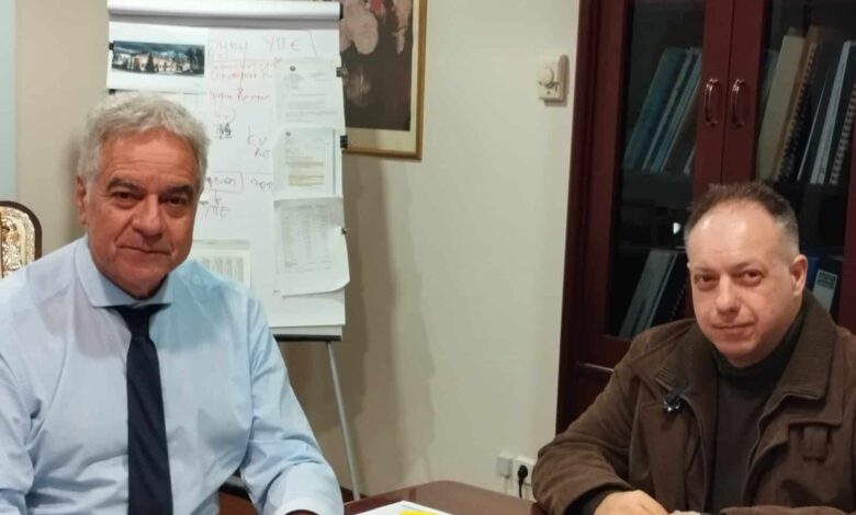 Ορθοπεδικός-στο-ΚΥ-Πύλης-–-Ορκίστηκε-και-αναλαμβάνει-άμεσα