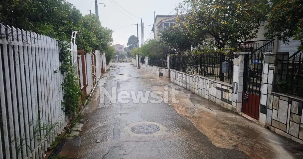 Κακοκαιρία-erminio-–-Νέα-Μάκρη:-«Τον-βρήκαμε-νεκρό-κάτω-από-τις-ρόδες-αυτοκινήτου»-–-Η-συγκλονιστική-μαρτυρία-για-τον-55χρονο-που-πνίγηκε