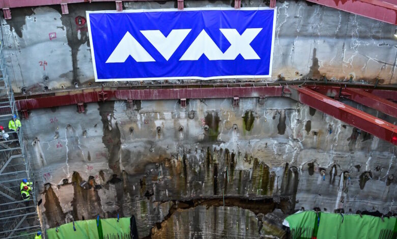 Όμιλος-ΑΒΑΞ:-Ιστορικά-υψηλά-το-2025-–-Αυξημένος-τζίρος-κατά-47,1%-κοντά-στο-1-δισ.-ευρώ