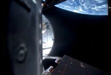 Σε-τροχιά-γύρω-από-τη-Γη-το-«artemis-ii»-Επόμενος-σταθμός-η-Σελήνη-(video)