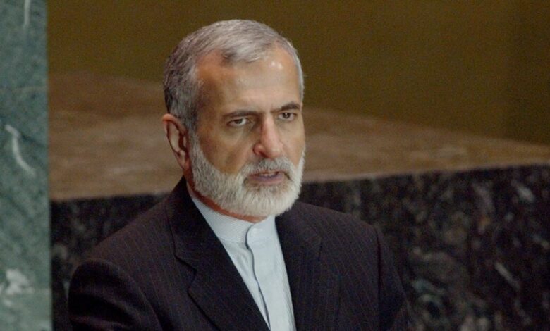 Ιράν:-Ο-πρώην-ΥΠΕΞ-Χαραζί-τραυματίστηκε-σοβαρά-όταν-βομβάρδισαν-το-σπίτι-του-–-Νεκρή-η-σύζυγός-του