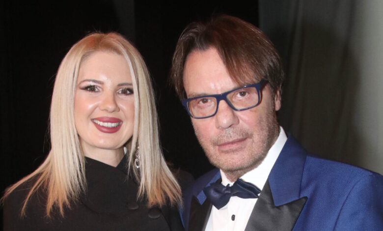 Στράτος-Τζώρτζογλου-για-Σοφία-Μαριόλα-και-τη-νέα-σχέση-της:-Ξαφνιάστηκα-γιατί-δεν-το-ήξερα