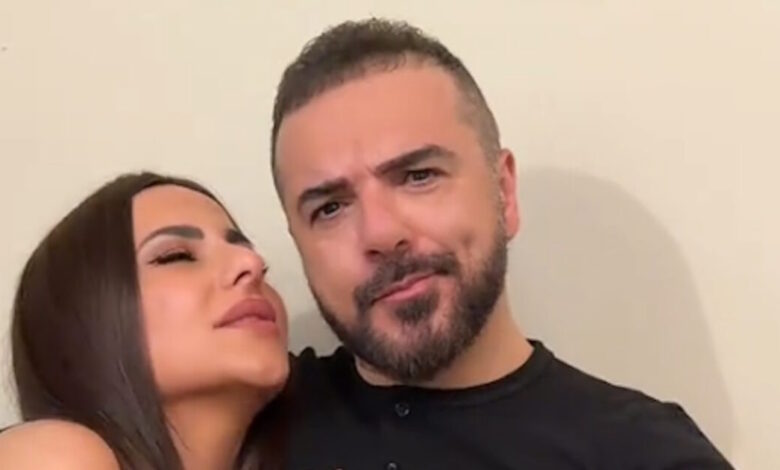 Τριαντάφυλλος:-Η-Ηλιάνα-Ζέρβα-διαψεύδει-πως-είναι-ζευγάρι-–-«Πήρε-ανάποδες-με-τα-δημοσιεύματα»