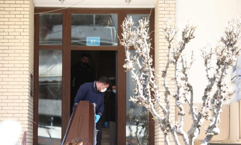 Ζωγράφου:-Μυστήριο-με-τους-θανάτους-μητέρας-και-κόρης-–-Τα-δύο-σενάρια-που-εξετάζουν-οι-αρχές