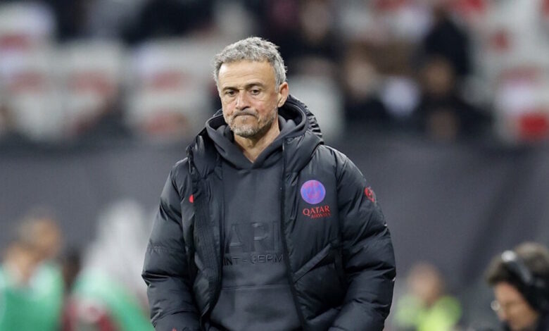 Η-Παρί-Σεν-Ζερμέν-«δένει»-στη-Γαλλία-τον-Λουίς-Ενρίκε-με-ηγεμονικό-συμβόλαιο