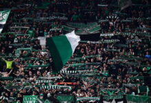 Χάποελ-Τελ-Αβίβ-–-Παναθηναϊκός:-Με-3.000-οπαδούς-στο-πλευρό-του-το-«τριφύλλι»-στη-Σόφια