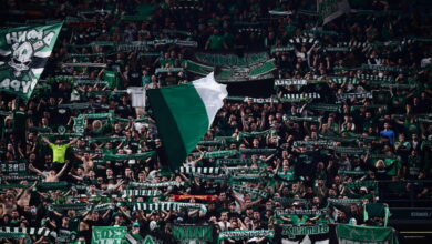 Χάποελ-Τελ-Αβίβ-–-Παναθηναϊκός:-Με-3.000-οπαδούς-στο-πλευρό-του-το-«τριφύλλι»-στη-Σόφια