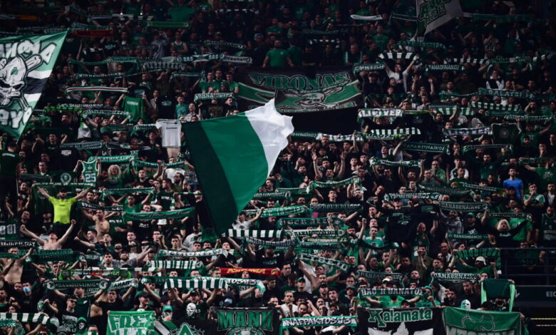 Χάποελ-Τελ-Αβίβ-–-Παναθηναϊκός:-Με-3.000-οπαδούς-στο-πλευρό-του-το-«τριφύλλι»-στη-Σόφια