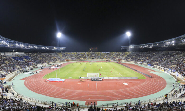 Η-Εθνική-ποδοσφαίρου-θα-αντιμετωπίσει-την-Ιταλία-σε-φιλικό-στο-Παγκρήτιο-τον-Ιούνιο