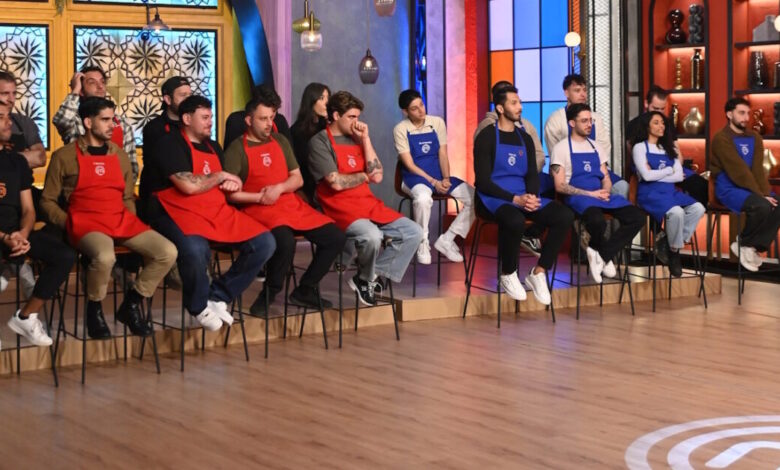 masterchef:-Αγωνία-για-τους-υποψήφιους-προς-αποχώρηση-–-Απόψε-ένας-θα-φύγει-από-τον-διαγωνισμό-μαγειρικής