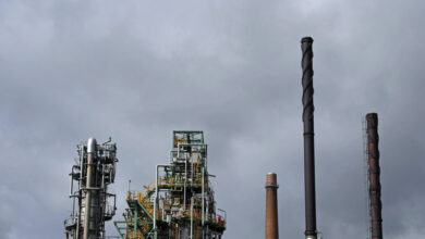 Ράλι-στο-πετρέλαιο:-Το-αμερικανικό-αργό-wti-πάνω-από-το-brent,-«σπάει»-πρώτο-τα-110-δολάρια