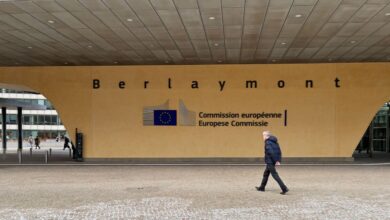 Κίνδυνος-hacking-στην-Κομισιόν:-Η-ΕΕ-κλείνει-signal-group-κορυφαίων-αξιωματούχων