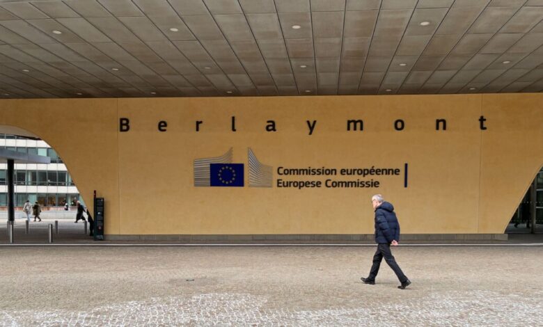 Κίνδυνος-hacking-στην-Κομισιόν:-Η-ΕΕ-κλείνει-signal-group-κορυφαίων-αξιωματούχων