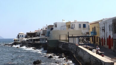 Σχεδόν-7-στα-10-καταλύματα-στην-Ελλάδα-βασίζουν-τα-έσοδα-τους-σε-πελάτες-από-το-εξωτερικό