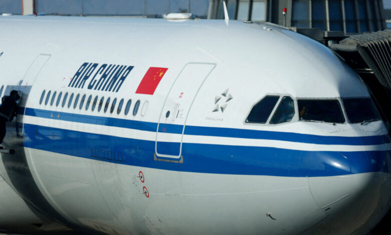 Αύξηση-επίναυλου-καυσίμων-από-κινεζικές-αεροπορικές-εταιρείες