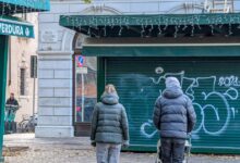 Τραγωδία-στη-Νέα-Υόρκη:-Νεκρό-βρέφος-7-μηνών-στο-καρότσι-του-–-Δέχθηκε-πυροβολισμούς