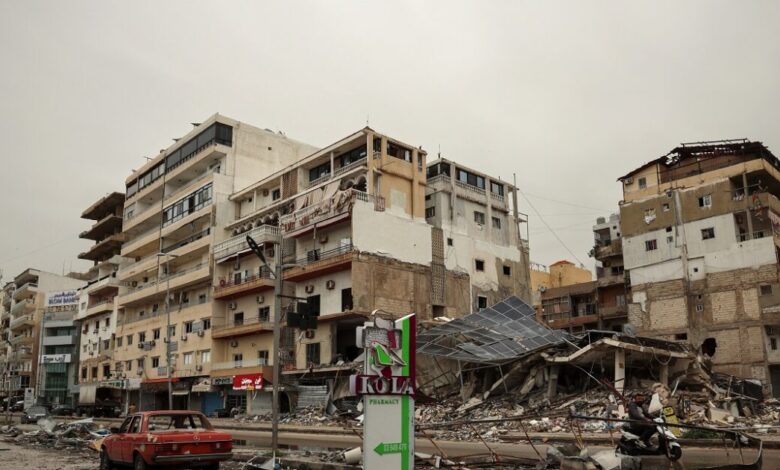 Το-Ιράν-καταρτίζει-πρωτόκολλο-για-τον-έλεγχο-της-κυκλοφορίας-στα-Στενά-του-Ορμούζ-–-«Είμαστε-7-εκατομμύρια-Ιρανοί-οπλισμένοι-και-σας-περιμένουμε»-λένε-στις-ΗΠΑ