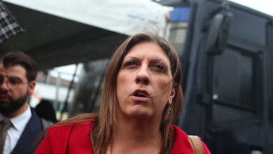 Ζωή-Κωνσταντοπούλου:-Αυτεπάγγελτη-δικογραφία-σε-βάρος-της,-για-τα-βίντεο-από-τη-δίκη-των-Τεμπών