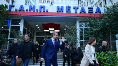 Μητσοτάκης-για-τη-δωρεά-της-allwyn-στο-«Μεταξά»:-«Θα-το-κάνουμε-ολοκαίνουργιο-και-υπερσύγχρονο»