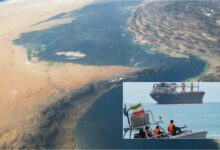 bloomberg:-Με-ιρανικά-«διόδια»-λειτουργούν-τα-Στενά-του-Ορμούζ