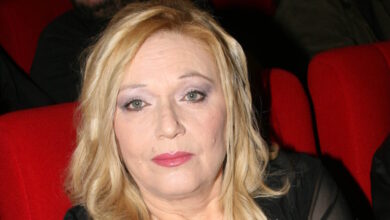 Βίλμα-Τσακίρη:-Μεγάλη-καριέρα-δεν-έκανα,-όχι-γιατί-με-αδίκησαν,-αλλά-γιατί-ψιλοβαριέμαι