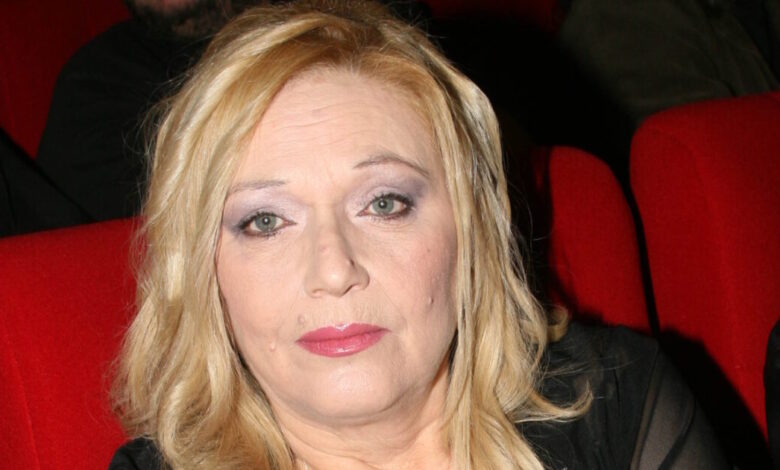 Βίλμα-Τσακίρη:-Μεγάλη-καριέρα-δεν-έκανα,-όχι-γιατί-με-αδίκησαν,-αλλά-γιατί-ψιλοβαριέμαι