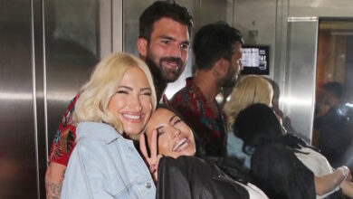 Δήμητρα-Αλεξανδράκη-για-Δημήτρη-Αλεξάνδρου:-Τι-ωραίο-πράγμα-να-«στηρίζεις»-κάποιον-στα-stories-και-να-τον-θάβεις-στην-παρέα