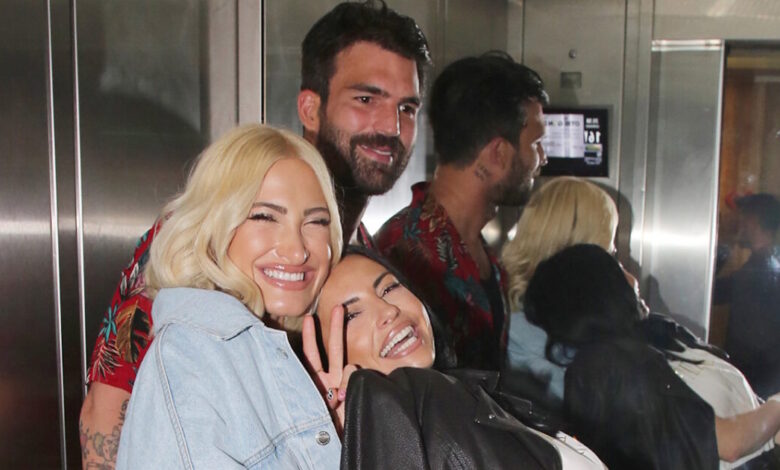 Δήμητρα-Αλεξανδράκη-για-Δημήτρη-Αλεξάνδρου:-Τι-ωραίο-πράγμα-να-«στηρίζεις»-κάποιον-στα-stories-και-να-τον-θάβεις-στην-παρέα