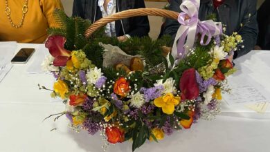 Τα-Τρίκαλα-«πλημμύρισαν»-άνοιξη:-Ισοφάριση-ρεκόρ-με-700-μικρές-Λαζαρίνες-(ΦΩΤΟ-–-ΑΠΟΤΕΛΕΣΜΑΤΑ)