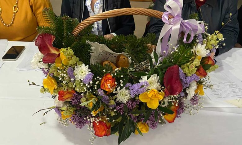 Τα-Τρίκαλα-«πλημμύρισαν»-άνοιξη:-Ισοφάριση-ρεκόρ-με-700-μικρές-Λαζαρίνες-(ΦΩΤΟ-–-ΑΠΟΤΕΛΕΣΜΑΤΑ)