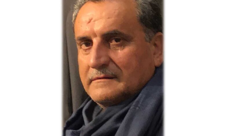 Έφυγε-ο-Σωτήριος-Καρατζούνης-στα-65