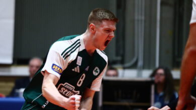 Παναθηναϊκός-–-Ολυμπιακός-3-0:-Με-σαρωτική-εμφάνιση-στους-τελικούς-της-volley-league-οι-πράσινοι