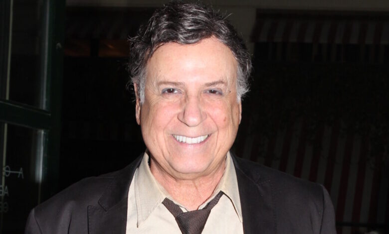 Χάρης-Ρώμας:-Εμμονικός-θαυμαστής-την-έστηνε-κάτω-απ’-το-σπίτι-μου-τρεις-η-ώρα-τη-νύχτα,-ειδοποίησα-την-αστυνομία