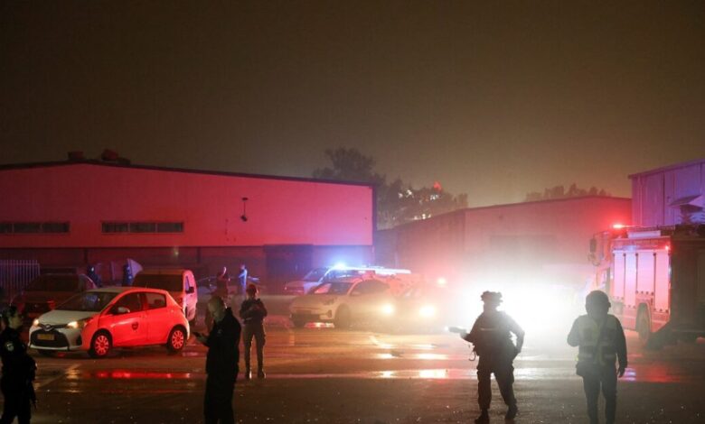 Οι-Φρουροί-της-Επανάστασης-εξαπέλυσαν-επίθεση-στην-oracle-στο-Ντουμπάι-και-στην-amazon-στο-Μπαχρέιν