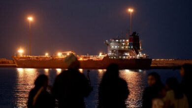 Οι-χώρες-του-Κόλπου-ζητούν-από-τον-ΟΗΕ-να-ανοίξουν-«με-χρήση-βίας»-τα-Στενά-του-Ορμούζ