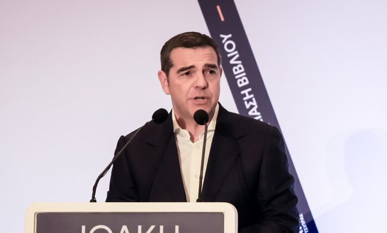 Αλέξης-Τσίπρας:-Έπρεπε-να-είχα-κλείσει-τις-τράπεζες-την-επομένη-των-εκλογών-–-Σήμερα-έχουμε-capital-control-παντού