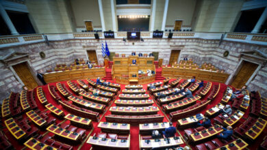 ΟΠΕΚΕΠΕ:-Στη-Βουλή-την-Παρασκευή-οι-δύο-από-τις-τρεις-δικογραφίες-–-Τα-επόμενα-24ωρα-ο-ανασχηματισμός 