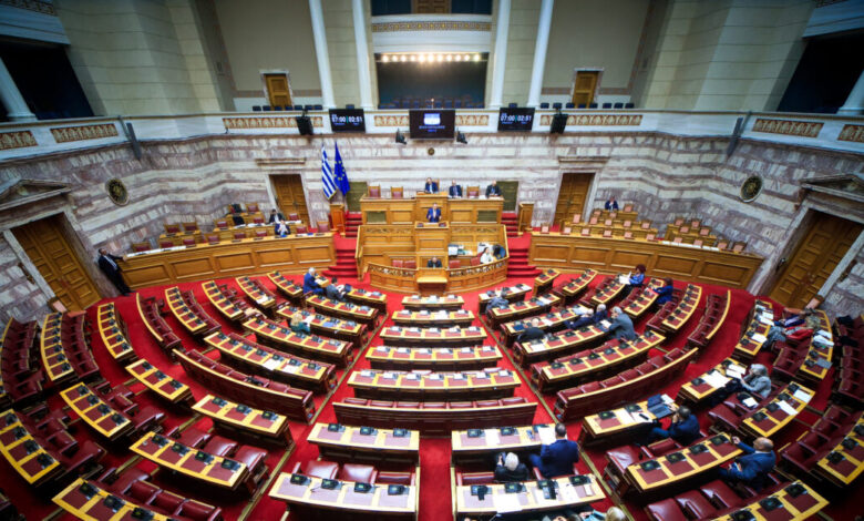 ΟΠΕΚΕΠΕ:-Στη-Βουλή-την-Παρασκευή-οι-δύο-από-τις-τρεις-δικογραφίες-–-Τα-επόμενα-24ωρα-ο-ανασχηματισμός 