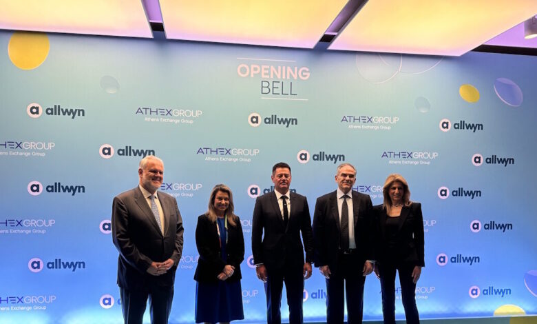 Νέα-σελίδα-για-την-allwyn-στο-Χρηματιστήριο-Αθηνών