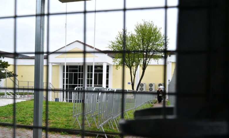 Τέμπη:-Δεκτή-η-δήλωση-αποχής-της-προέδρου-στη-δίκη-για-τα-χαμένα-βίντεο,-αναβάλλεται-επ’-αόριστον-η-εκδίκαση-της-υπόθεσης