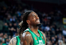 Βαθμολογία-euroleague:-Έχασε-μεγάλη-ευκαιρία-ο-Παναθηναϊκός,-δώρο-από-την-Παρτιζάν